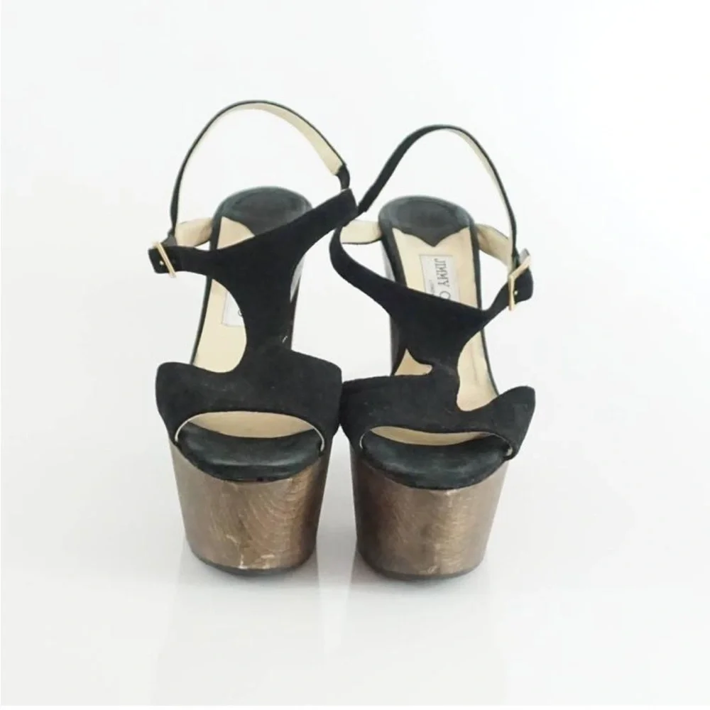 Jimmy Choo these are